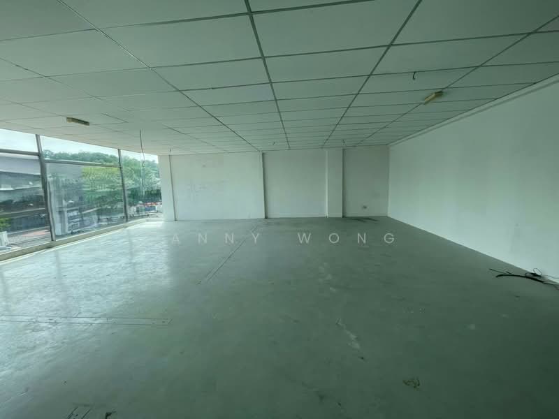 Semi-D Factory for Rent in Taman Perindustrian Balakong Jaya (Balakong) - Fanny Wong - Interior - PropertyGuru.com.my