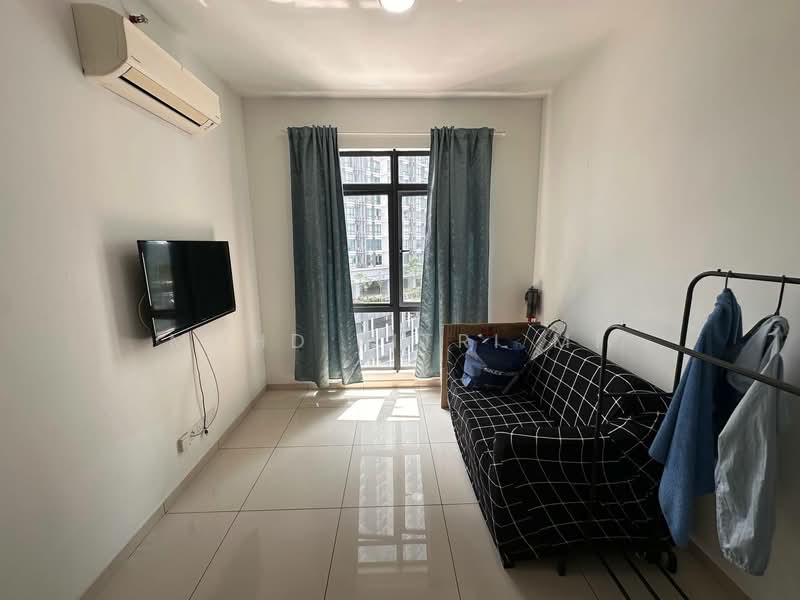 Untuk Disewa - Kenwingston Square Garden