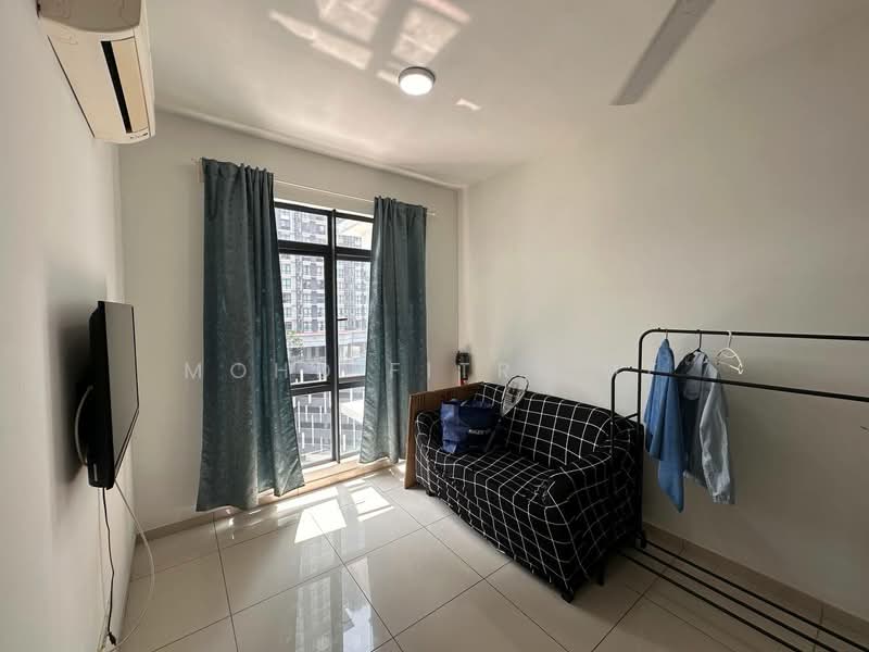 Untuk Disewa - Kenwingston Square Garden