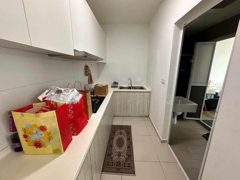 Untuk Disewa - Kenwingston Square Garden