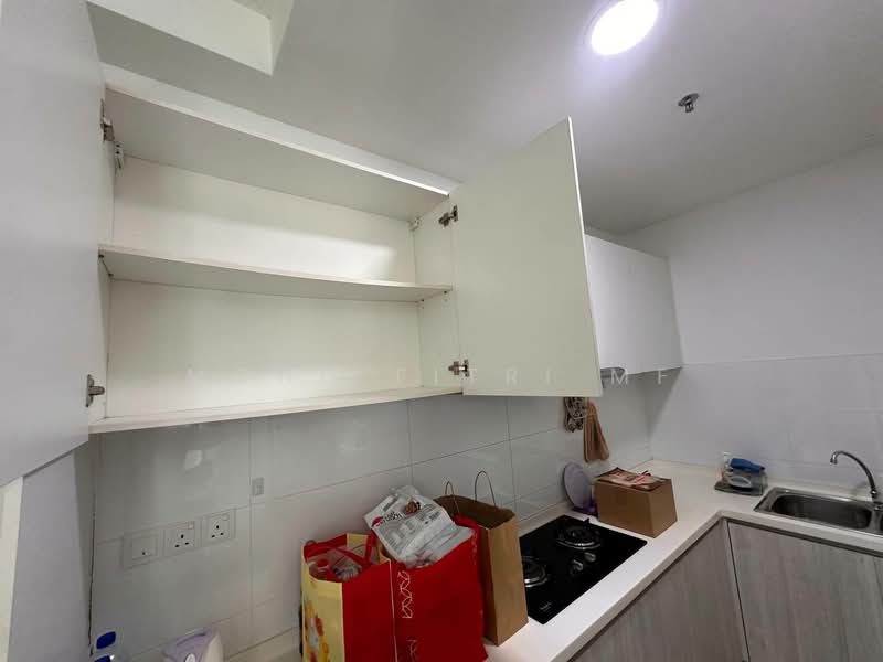 Untuk Disewa - Kenwingston Square Garden