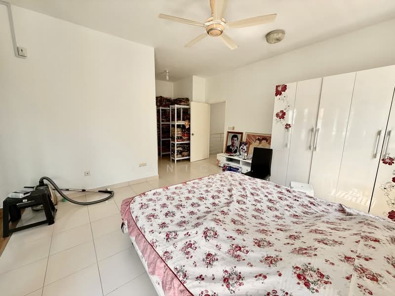 Cluster House for Sale in Horizon Hills (Iskandar Puteri (Nusajaya)) - Janice . - PropertyGuru.com.my