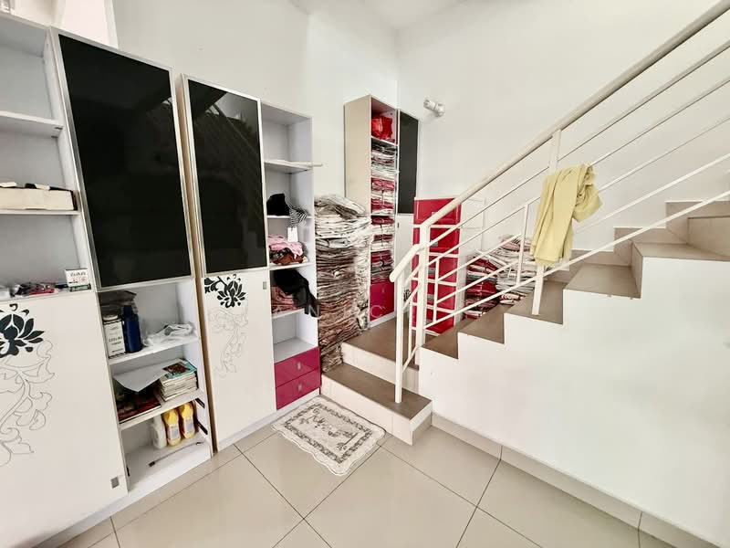Cluster House for Sale in Horizon Hills (Iskandar Puteri (Nusajaya)) - Janice . - PropertyGuru.com.my