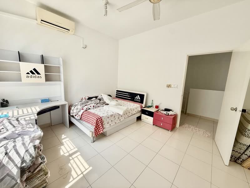 Cluster House for Sale in Horizon Hills (Iskandar Puteri (Nusajaya)) - Janice . - PropertyGuru.com.my
