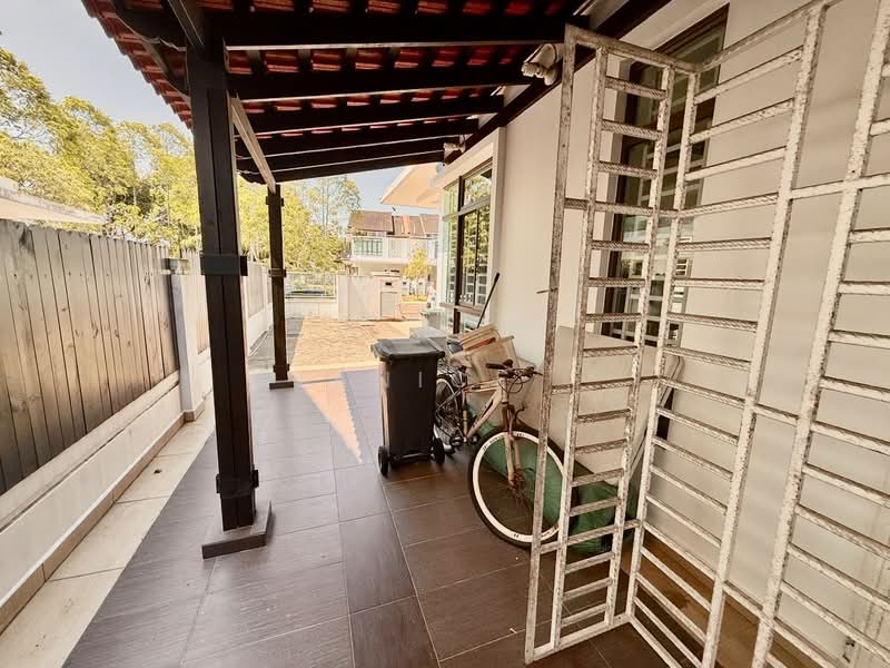 Cluster House for Sale in Horizon Hills (Iskandar Puteri (Nusajaya)) - Janice . - PropertyGuru.com.my