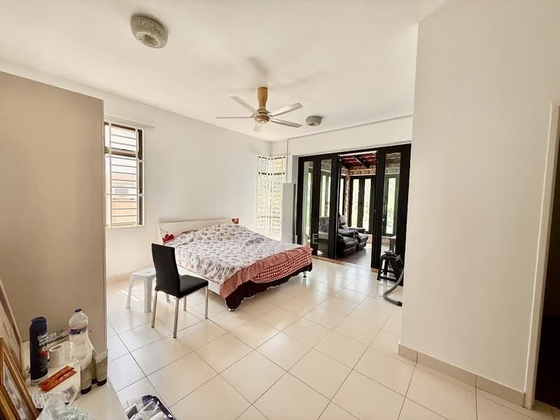 Cluster House for Sale in Horizon Hills (Iskandar Puteri (Nusajaya)) - Janice . - PropertyGuru.com.my
