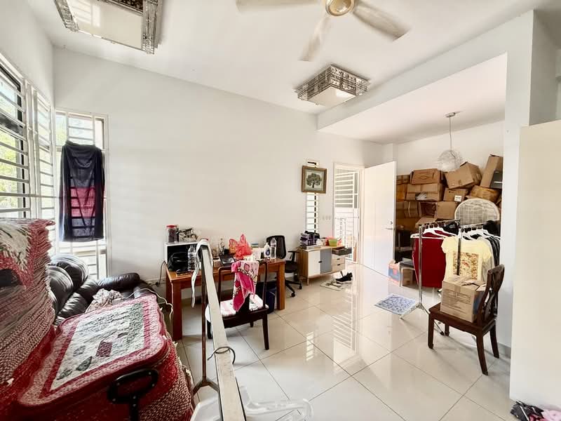 Cluster House for Sale in Horizon Hills (Iskandar Puteri (Nusajaya)) - Janice . - PropertyGuru.com.my