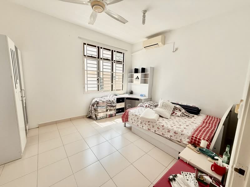 Cluster House for Sale in Horizon Hills (Iskandar Puteri (Nusajaya)) - Janice . - PropertyGuru.com.my