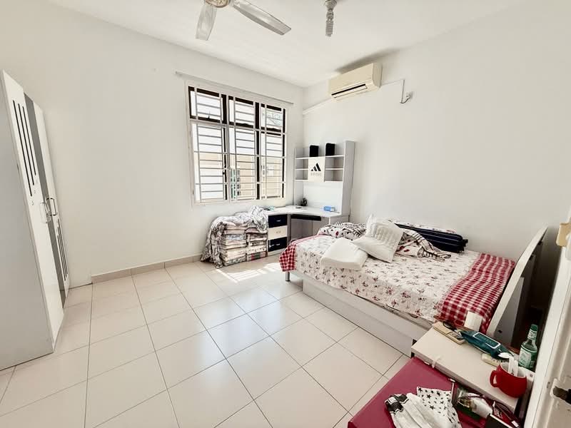 Cluster House for Sale in Horizon Hills (Iskandar Puteri (Nusajaya)) - Janice . - PropertyGuru.com.my