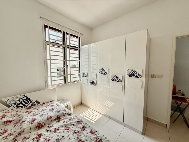 Cluster House for Sale in Horizon Hills (Iskandar Puteri (Nusajaya)) - Janice . - PropertyGuru.com.my