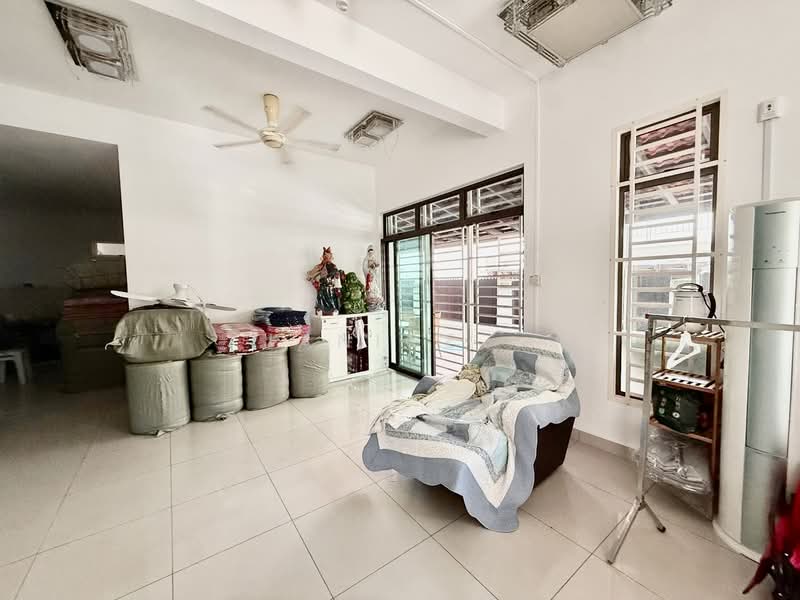 Cluster House for Sale in Horizon Hills (Iskandar Puteri (Nusajaya)) - Janice . - PropertyGuru.com.my