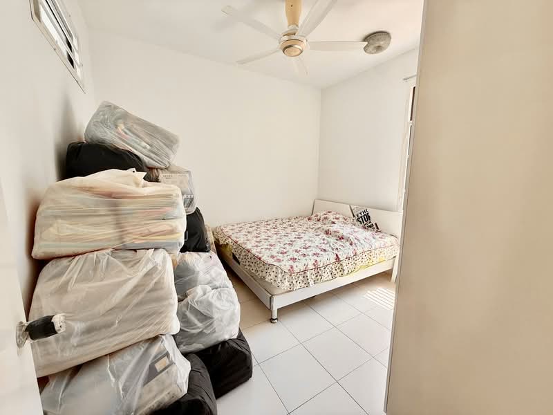 Cluster House for Sale in Horizon Hills (Iskandar Puteri (Nusajaya)) - Janice . - PropertyGuru.com.my