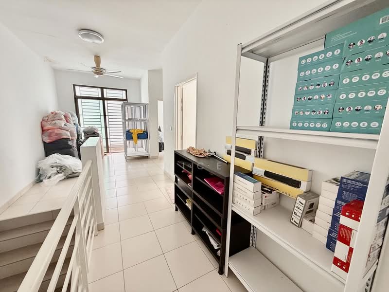 Cluster House for Sale in Horizon Hills (Iskandar Puteri (Nusajaya)) - Janice . - PropertyGuru.com.my