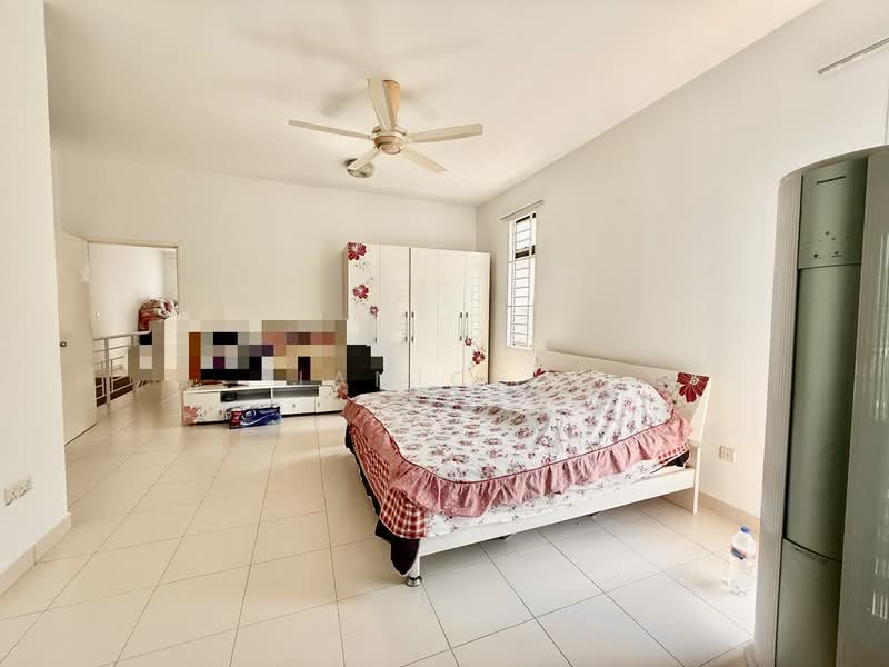 Cluster House for Sale in Horizon Hills (Iskandar Puteri (Nusajaya)) - Janice . - PropertyGuru.com.my