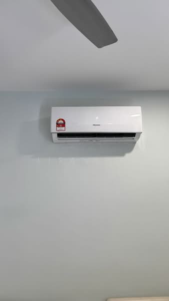 Condominium for Rent at Plaza Menjalara - Lisa Ong - Interior - PropertyGuru.com.my