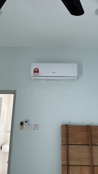 Condominium for Rent at Plaza Menjalara - Lisa Ong - Bedroom - PropertyGuru.com.my