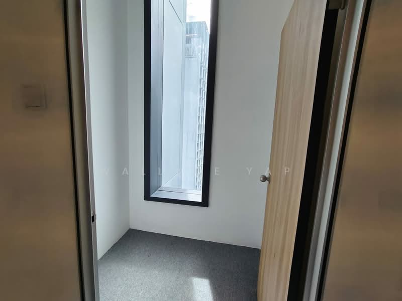 Pejabat untuk Disewa di Bukit Bintang (KL City Centre) - Wallace Yap - Interior - PropertyGuru.com.my