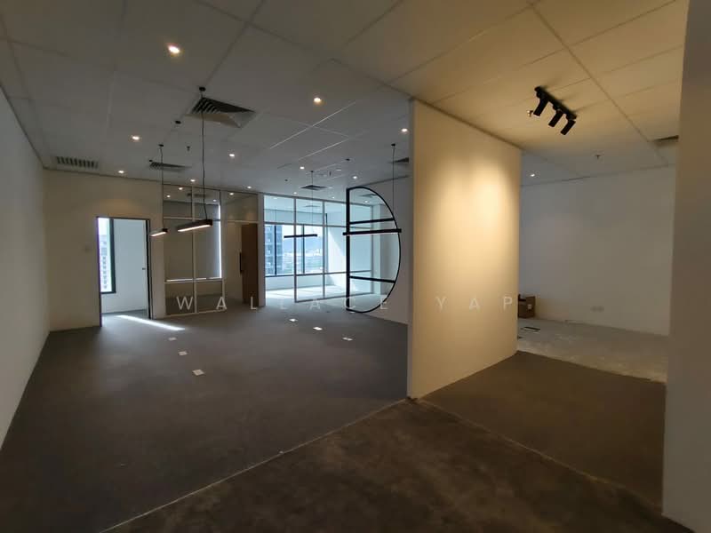 Pejabat untuk Disewa di Bukit Bintang (KL City Centre) - Wallace Yap - Interior - PropertyGuru.com.my