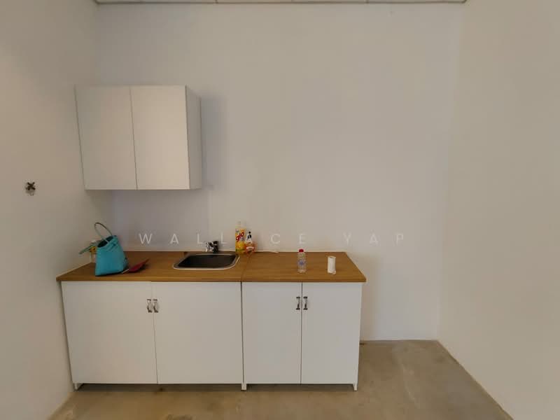 Pejabat untuk Disewa di Bukit Bintang (KL City Centre) - Wallace Yap - Kitchen - PropertyGuru.com.my