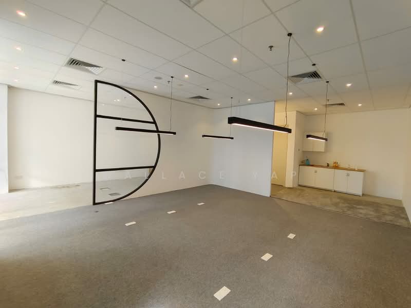 Pejabat untuk Disewa di Bukit Bintang (KL City Centre) - Wallace Yap - Interior - PropertyGuru.com.my