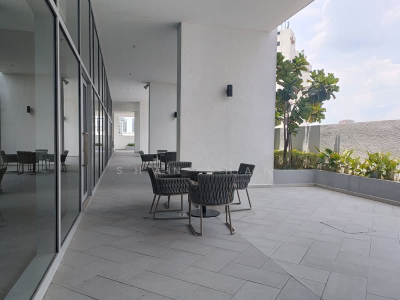 Servis Apartment untuk Disewa di Dorsett Waterfront Subang - Shan Shan - Exterior - PropertyGuru.com.my