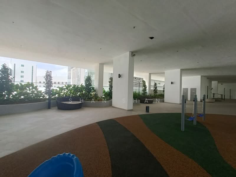 Servis Apartment untuk Disewa di Dorsett Waterfront Subang - Shan Shan - Exterior - PropertyGuru.com.my