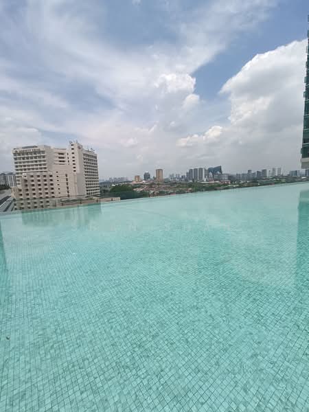 Servis Apartment untuk Disewa di Dorsett Waterfront Subang - Shan Shan - View - PropertyGuru.com.my