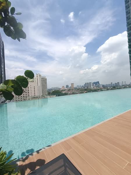 Servis Apartment untuk Disewa di Dorsett Waterfront Subang - Shan Shan - Exterior - PropertyGuru.com.my