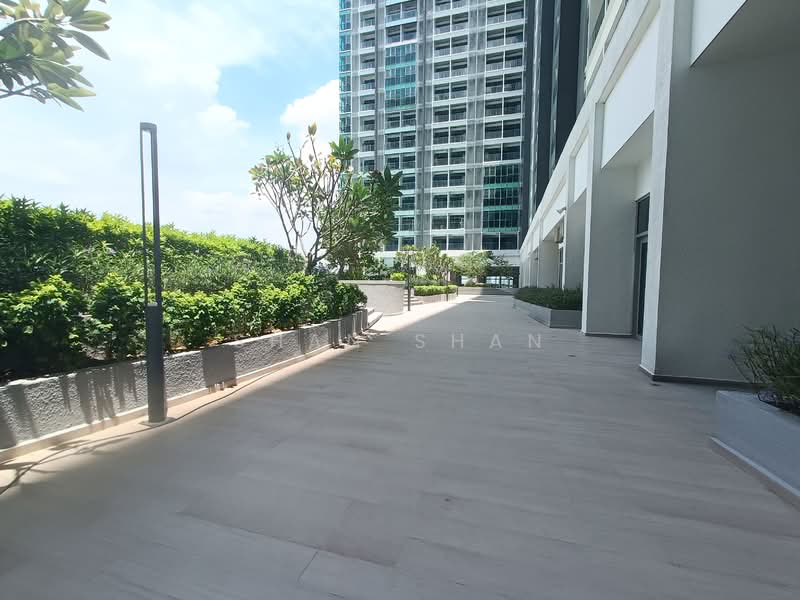 Servis Apartment untuk Disewa di Dorsett Waterfront Subang - Shan Shan - Exterior - PropertyGuru.com.my