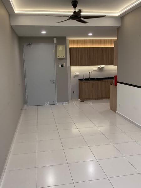 Condominium for Sale at Grand Residence @ Merak Mas - Macy G - Kitchen - PropertyGuru.com.my