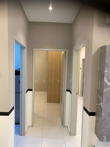 Condominium for Sale at Grand Residence @ Merak Mas - Macy G - Corridor - PropertyGuru.com.my