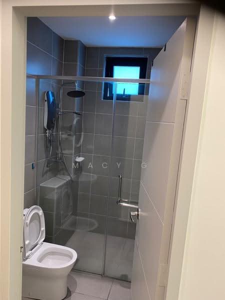 Condominium for Sale at Grand Residence @ Merak Mas - Macy G - Bathroom - PropertyGuru.com.my