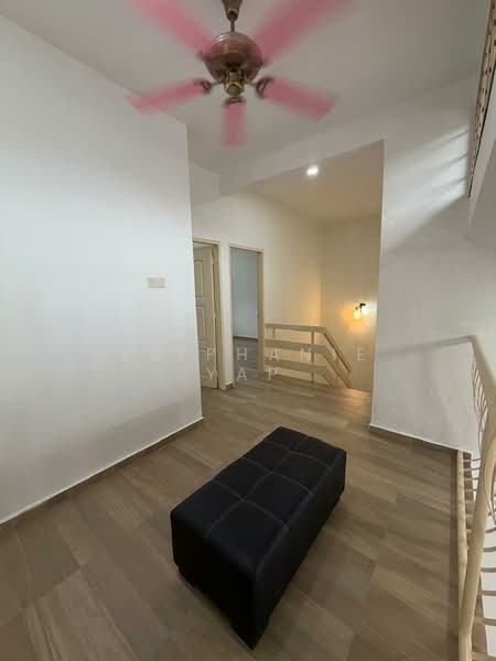 Rumah Teres 1.5 Tingkat untuk Disewa di Taman Selesa Jaya (Iskandar Puteri (Nusajaya)) - Stephanie Yap - Interior - PropertyGuru.com.my