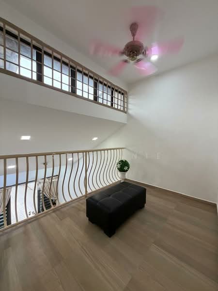 Rumah Teres 1.5 Tingkat untuk Disewa di Taman Selesa Jaya (Iskandar Puteri (Nusajaya)) - Stephanie Yap - Interior - PropertyGuru.com.my