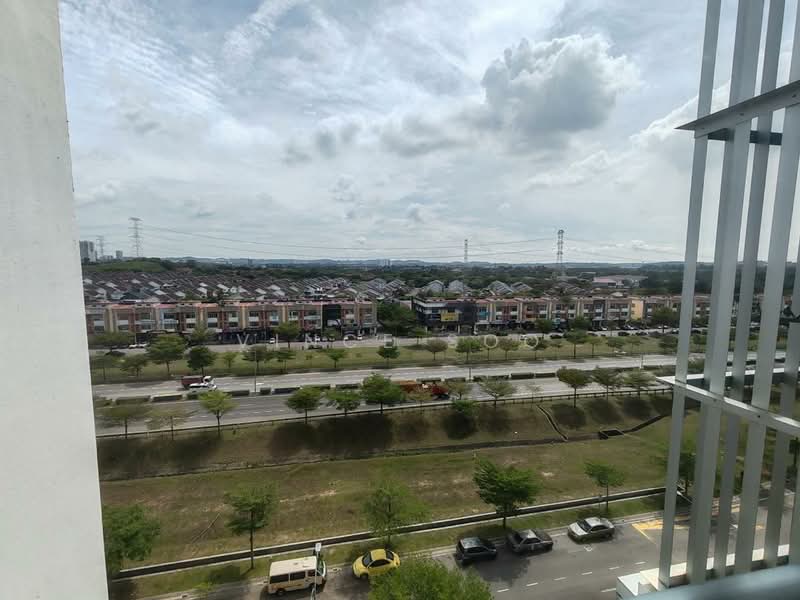 Service Residence for Sale at Meridin Bayvue Serviced Apartment - Vince Soo - Exterior - PropertyGuru.com.my