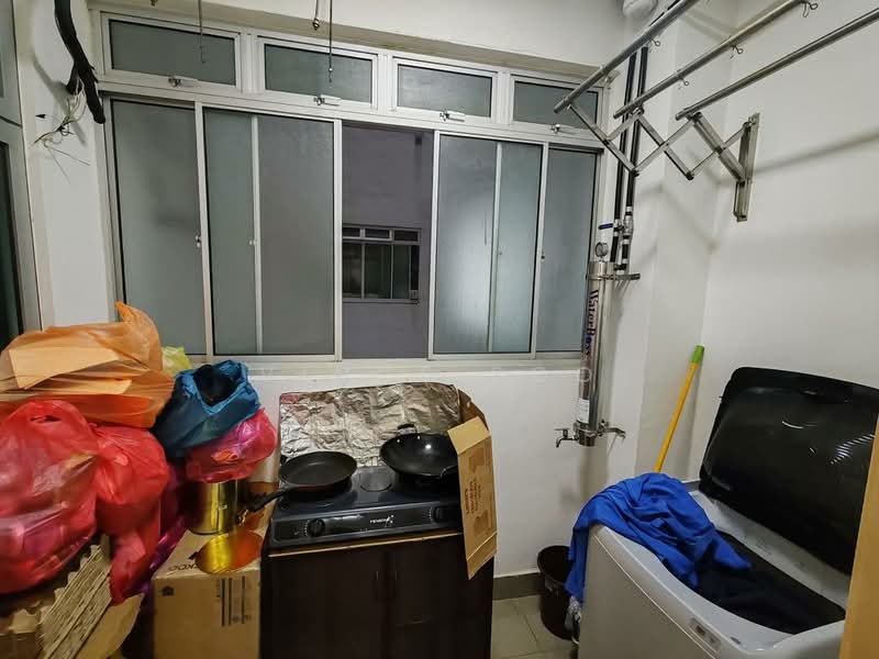 Service Residence for Sale at Meridin Bayvue Serviced Apartment - Vince Soo - Interior - PropertyGuru.com.my