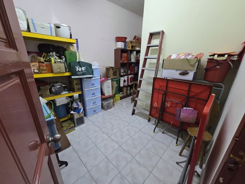 Rumah Teres 2 Tingkat untuk Dijual di Kepong (Kuala Lumpur) - Jackie Tan - Interior - PropertyGuru.com.my