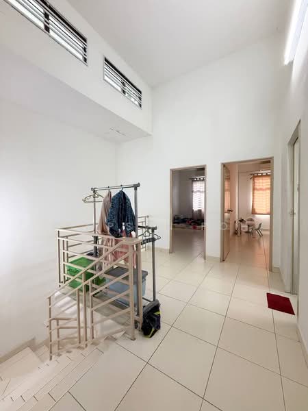 2-storey Terraced House for Sale in Senai (Johor) - Simpson Poh - Corridor - PropertyGuru.com.my