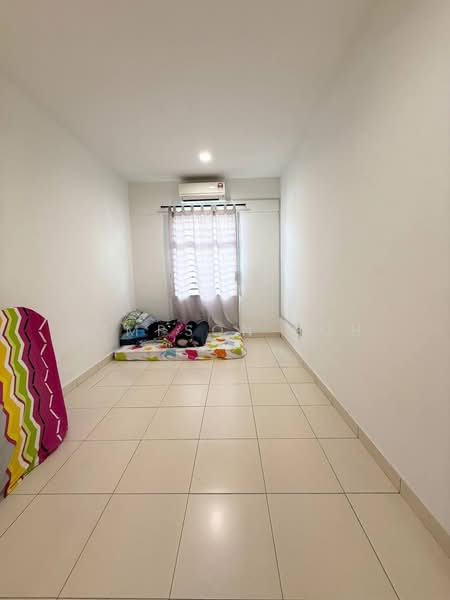 2-storey Terraced House for Sale in Senai (Johor) - Simpson Poh - Bedroom - PropertyGuru.com.my