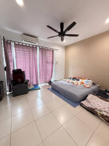 2-storey Terraced House for Sale in Senai (Johor) - Simpson Poh - Bedroom - PropertyGuru.com.my