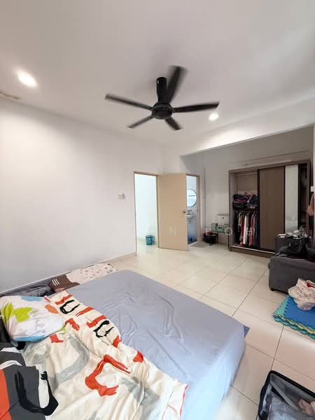 2-storey Terraced House for Sale in Senai (Johor) - Simpson Poh - Bedroom - PropertyGuru.com.my