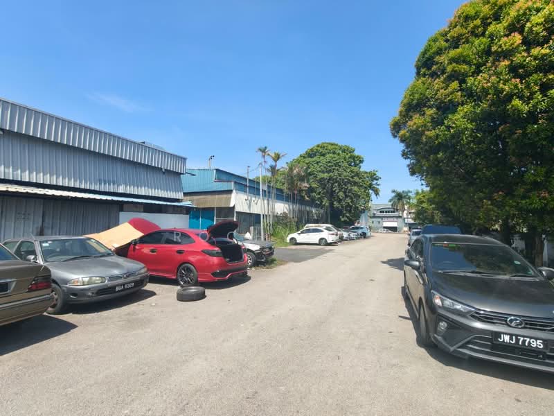 Taman Tan Sri Yaacob - 4