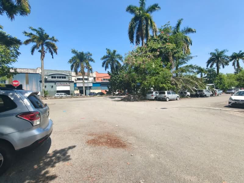 Factory for Sale in Taman Tan Sri Yaacob (Johor Bahru) - Rochy Ng - PropertyGuru.com.my