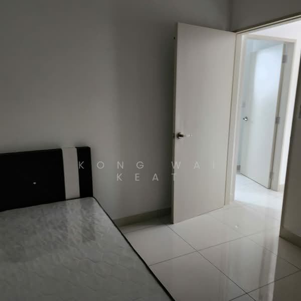 Servis Apartment untuk Disewa di Nexus Taman Pertama - Kong Wai Keat - Bedroom - PropertyGuru.com.my