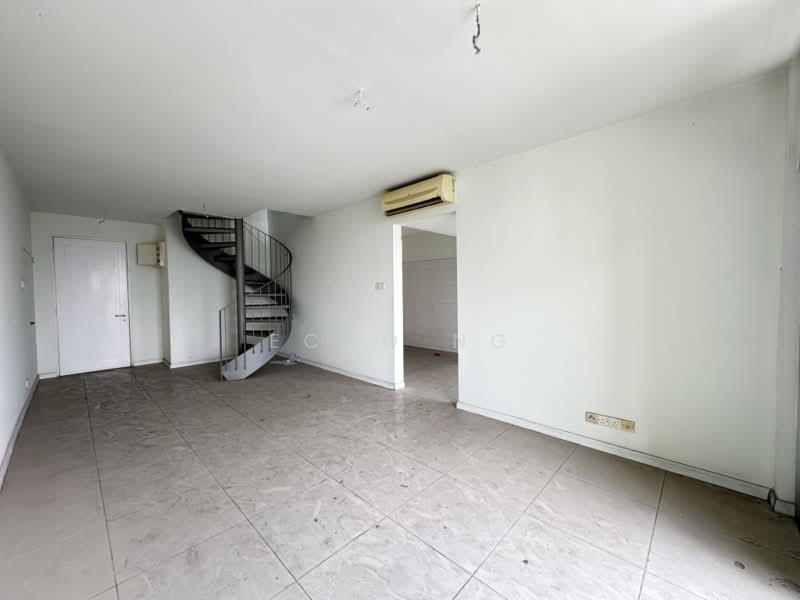 Kondominium untuk Dijual di Midfields - Echo Ng - Living Room - PropertyGuru.com.my