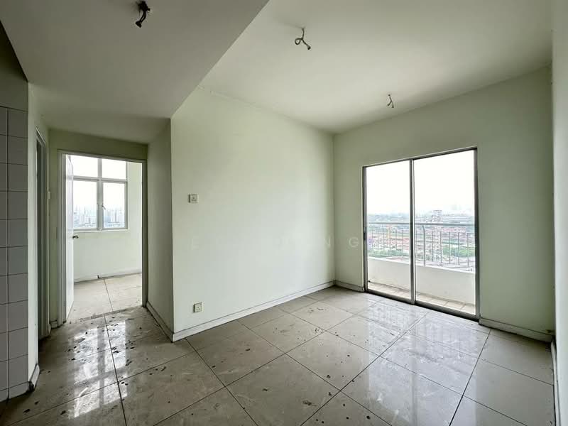 Kondominium untuk Dijual di Midfields - Echo Ng - Interior - PropertyGuru.com.my