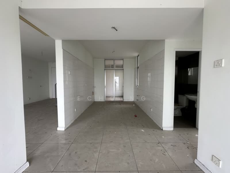 Kondominium untuk Dijual di Midfields - Echo Ng - Interior - PropertyGuru.com.my