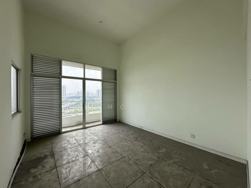 Kondominium untuk Dijual di Midfields - Echo Ng - View - PropertyGuru.com.my