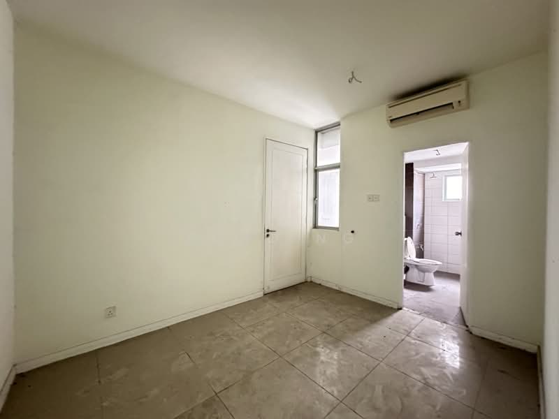 Kondominium untuk Dijual di Midfields - Echo Ng - Bathroom - PropertyGuru.com.my