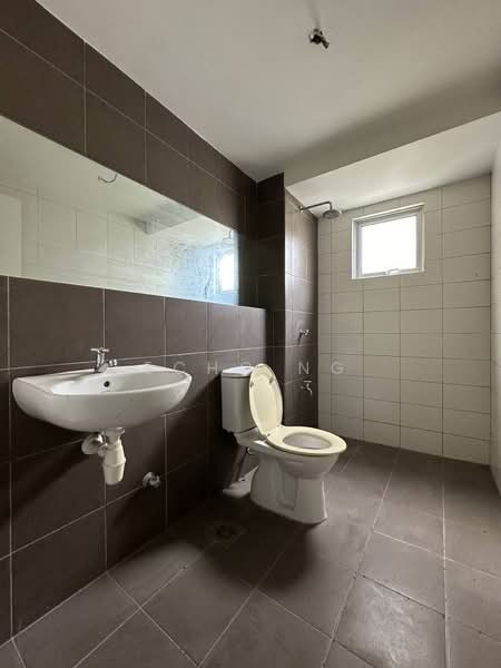 Kondominium untuk Dijual di Midfields - Echo Ng - Bathroom - PropertyGuru.com.my